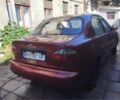 Красный Дэу Сенс, объемом двигателя 1.3 л и пробегом 300 тыс. км за 1200 $, фото 4 на Automoto.ua