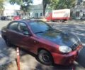 Красный Дэу Сенс, объемом двигателя 1.3 л и пробегом 300 тыс. км за 1200 $, фото 1 на Automoto.ua