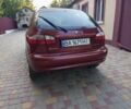 Красный Дэу Сенс, объемом двигателя 1.5 л и пробегом 119 тыс. км за 2400 $, фото 5 на Automoto.ua