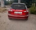 Красный Дэу Сенс, объемом двигателя 1.5 л и пробегом 150 тыс. км за 2500 $, фото 1 на Automoto.ua