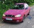 Червоний Деу Сенс, об'ємом двигуна 0 л та пробігом 300 тис. км за 800 $, фото 1 на Automoto.ua