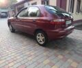 Красный Дэу Сенс, объемом двигателя 1.5 л и пробегом 119 тыс. км за 2400 $, фото 4 на Automoto.ua