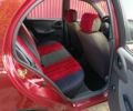 Красный Дэу Сенс, объемом двигателя 1.5 л и пробегом 119 тыс. км за 2400 $, фото 9 на Automoto.ua