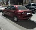 Червоний Деу Сенс, об'ємом двигуна 1.4 л та пробігом 150 тис. км за 2500 $, фото 7 на Automoto.ua