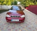 Красный Дэу Сенс, объемом двигателя 1.5 л и пробегом 119 тыс. км за 2400 $, фото 13 на Automoto.ua
