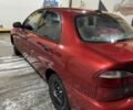Красный Дэу Сенс, объемом двигателя 1.5 л и пробегом 276 тыс. км за 1497 $, фото 1 на Automoto.ua