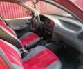 Красный Дэу Сенс, объемом двигателя 1.5 л и пробегом 119 тыс. км за 2400 $, фото 11 на Automoto.ua