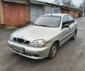 Червоний Деу Сенс, об'ємом двигуна 1.3 л та пробігом 96 тис. км за 1601 $, фото 1 на Automoto.ua