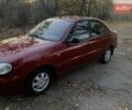 Червоний Деу Сенс, об'ємом двигуна 1.4 л та пробігом 150 тис. км за 2500 $, фото 3 на Automoto.ua