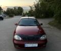 Красный Дэу Сенс, объемом двигателя 1.5 л и пробегом 290 тыс. км за 1103 $, фото 1 на Automoto.ua