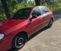 Червоний Деу Сенс, об'ємом двигуна 1.5 л та пробігом 176 тис. км за 2300 $, фото 6 на Automoto.ua