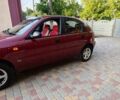 Красный Дэу Сенс, объемом двигателя 1.5 л и пробегом 119 тыс. км за 2400 $, фото 3 на Automoto.ua