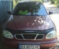 Червоний Деу Сенс, об'ємом двигуна 1.5 л та пробігом 317 тис. км за 2700 $, фото 1 на Automoto.ua