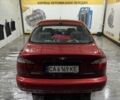 Красный Дэу Сенс, объемом двигателя 1.5 л и пробегом 276 тыс. км за 1497 $, фото 1 на Automoto.ua