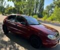 Червоний Деу Сенс, об'ємом двигуна 1.5 л та пробігом 176 тис. км за 2300 $, фото 5 на Automoto.ua