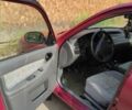 Красный Дэу Сенс, объемом двигателя 1.5 л и пробегом 260 тыс. км за 1934 $, фото 4 на Automoto.ua
