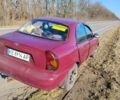Красный Дэу Сенс, объемом двигателя 1.6 л и пробегом 247 тыс. км за 2500 $, фото 1 на Automoto.ua