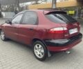 Красный Дэу Сенс, объемом двигателя 1.5 л и пробегом 194 тыс. км за 2300 $, фото 6 на Automoto.ua