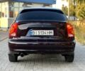Червоний Деу Сенс, об'ємом двигуна 1.5 л та пробігом 150 тис. км за 3300 $, фото 4 на Automoto.ua
