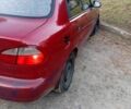 Красный Дэу Сенс, объемом двигателя 1.3 л и пробегом 2 тыс. км за 1100 $, фото 3 на Automoto.ua