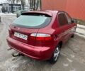 Червоний Деу Сенс, об'ємом двигуна 1.5 л та пробігом 200 тис. км за 1050 $, фото 1 на Automoto.ua