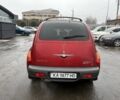 Червоний Деу Сенс, об'ємом двигуна 0 л та пробігом 250 тис. км за 2499 $, фото 10 на Automoto.ua