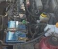 Красный Дэу Сенс, объемом двигателя 1.5 л и пробегом 191 тыс. км за 2000 $, фото 6 на Automoto.ua