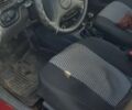 Красный Дэу Сенс, объемом двигателя 1.5 л и пробегом 191 тыс. км за 2000 $, фото 7 на Automoto.ua