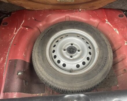 Красный Дэу Сенс, объемом двигателя 1.5 л и пробегом 194 тыс. км за 2300 $, фото 20 на Automoto.ua