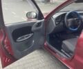Красный Дэу Сенс, объемом двигателя 1.5 л и пробегом 194 тыс. км за 2300 $, фото 8 на Automoto.ua