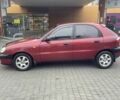 Красный Дэу Сенс, объемом двигателя 1.5 л и пробегом 194 тыс. км за 2300 $, фото 4 на Automoto.ua