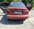Червоний Деу Сенс, об'ємом двигуна 1.5 л та пробігом 150 тис. км за 1004 $, фото 1 на Automoto.ua