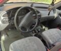 Красный Дэу Сенс, объемом двигателя 1.5 л и пробегом 260 тыс. км за 1934 $, фото 3 на Automoto.ua