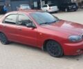 Деу Сенс 2006 у Запоріжжя на Automoto.ua Червоний Деу Сенс, об'ємом двигуна 1.5 л та пробігом 300 тис. км за 2800 $, фото 1 на Automoto.ua
