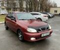 Красный Дэу Сенс, объемом двигателя 1.5 л и пробегом 350 тыс. км за 1399 $, фото 3 на Automoto.ua