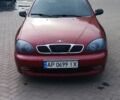 Деу Сенс 2006 у Запоріжжя на Automoto.ua Червоний Деу Сенс, об'ємом двигуна 1.5 л та пробігом 300 тис. км за 2800 $, фото 1 на Automoto.ua