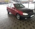 Красный Дэу Сенс, объемом двигателя 1.5 л и пробегом 245 тыс. км за 1850 $, фото 1 на Automoto.ua