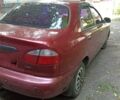 Червоний Деу Сенс, об'ємом двигуна 1.3 л та пробігом 210 тис. км за 1050 $, фото 1 на Automoto.ua