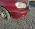 Червоний Деу Сенс, об'ємом двигуна 1.5 л та пробігом 260 тис. км за 1900 $, фото 4 на Automoto.ua