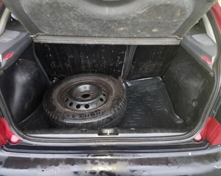 Красный Дэу Сенс, объемом двигателя 1.5 л и пробегом 245 тыс. км за 1850 $, фото 10 на Automoto.ua