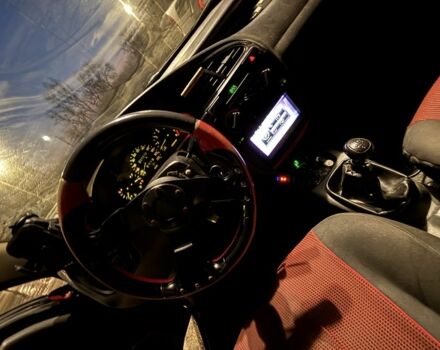 Красный Дэу Сенс, объемом двигателя 1.5 л и пробегом 251 тыс. км за 2000 $, фото 12 на Automoto.ua