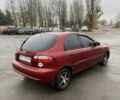 Красный Дэу Сенс, объемом двигателя 1.5 л и пробегом 350 тыс. км за 1399 $, фото 2 на Automoto.ua