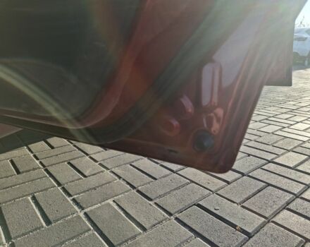 Червоний Деу Сенс, об'ємом двигуна 1.5 л та пробігом 260 тис. км за 1900 $, фото 12 на Automoto.ua