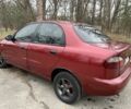 Красный Дэу Сенс, объемом двигателя 1.3 л и пробегом 170 тыс. км за 1600 $, фото 1 на Automoto.ua