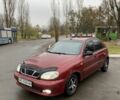 Красный Дэу Сенс, объемом двигателя 1.5 л и пробегом 350 тыс. км за 1399 $, фото 1 на Automoto.ua