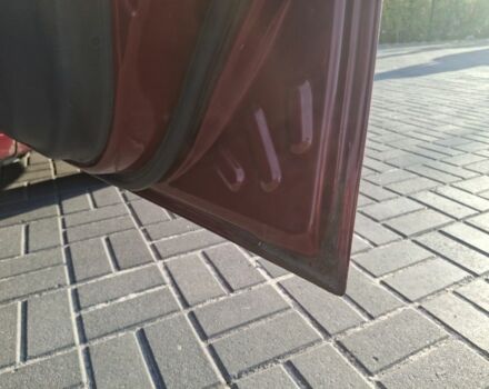 Червоний Деу Сенс, об'ємом двигуна 1.5 л та пробігом 260 тис. км за 1900 $, фото 13 на Automoto.ua