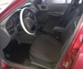Красный Дэу Сенс, объемом двигателя 1.5 л и пробегом 245 тыс. км за 1850 $, фото 4 на Automoto.ua