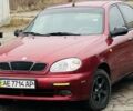 Красный Дэу Сенс, объемом двигателя 1.3 л и пробегом 170 тыс. км за 1600 $, фото 2 на Automoto.ua