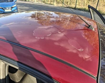 Червоний Деу Сенс, об'ємом двигуна 1.5 л та пробігом 260 тис. км за 1900 $, фото 7 на Automoto.ua