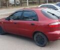 Деу Сенс 2006 у Запоріжжя на Automoto.ua Червоний Деу Сенс, об'ємом двигуна 1.5 л та пробігом 300 тис. км за 2800 $, фото 3 на Automoto.ua